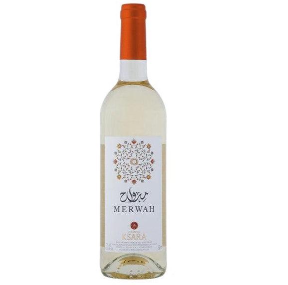 Merwah, Chateau Ksara, 750 ml