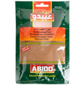 Nuez Moscada en polvo, Abido, 50 gr