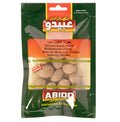 Whole Nutmeg, Abido, 50 gr 