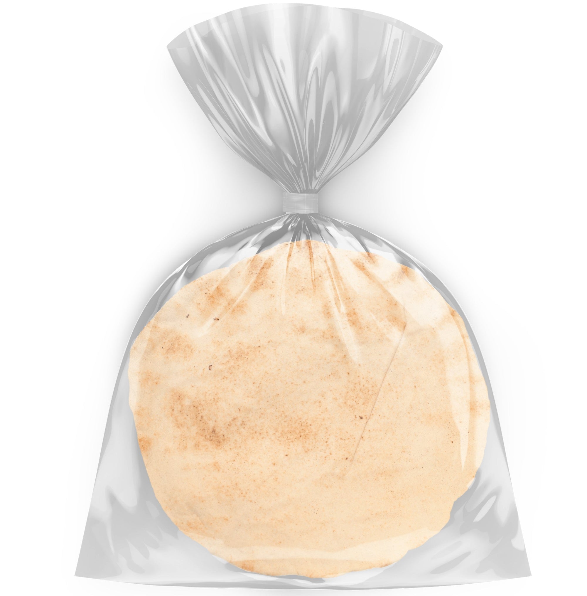 Pan De Pita, Libanofoods, 6 ud