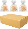 Pan Libanes 22 cm, Caja 30 Bolsas
