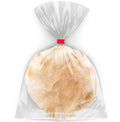 Lebanese bread 25 cm, Libanofoods, 6 units