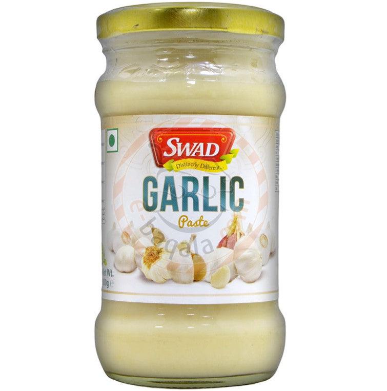 Pasta De Ajo, Swad, 300 gr