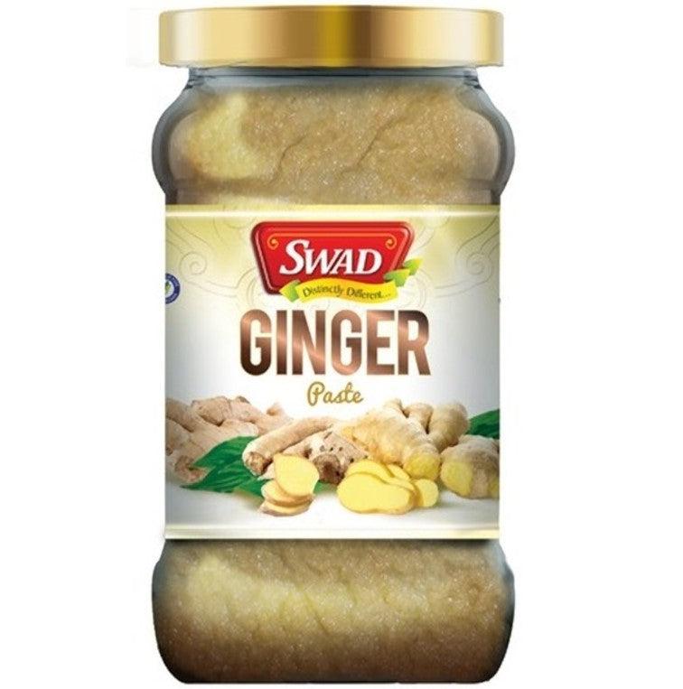 Pasta De Jengibre, Swad, 300 gr