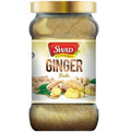 Ginger paste, Swad, 300 g