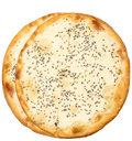 Pizza de queso ⌀23cm, Libanofoods, 2 Ud