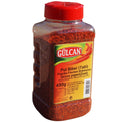 Spices, Pul Biber Dulce, Gülcan, 450 gr