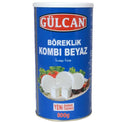 Queso Blanco Combi, Gülcan, 800 gr