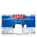 Queso Blanco, Gazi, 1600 gr