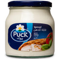 Cream Cheese, Puck, 500 gr