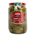 Queso Shanklish, Al Raii, 425 g