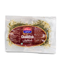 Queso Shanklish Al vacio, Al Raii, 200 g