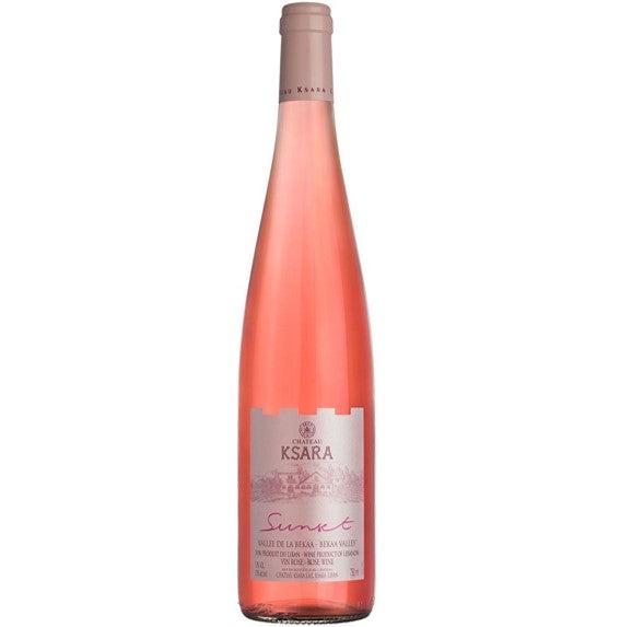 Sunset Rosé, Ksara, 750 ml