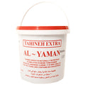 Tahini, Al Yaman, 3623 g
