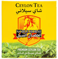 Té Ceylon Negro, Noble Horse, 800 gr