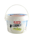 Yogur Labneh 15%, Jasmeen, 1000 gr