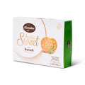 Barazek Sésamo & Pistacho, Hamdan, 350 g