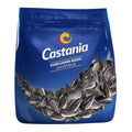Pipas de Girasol, Castania, 250 gr