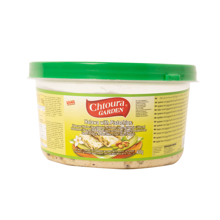 Halawa Pistacho, Chtoura, 400 g