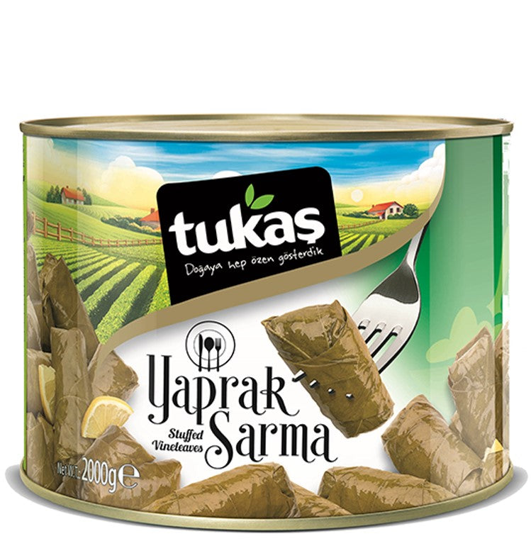 dolma Tukas 2000 g