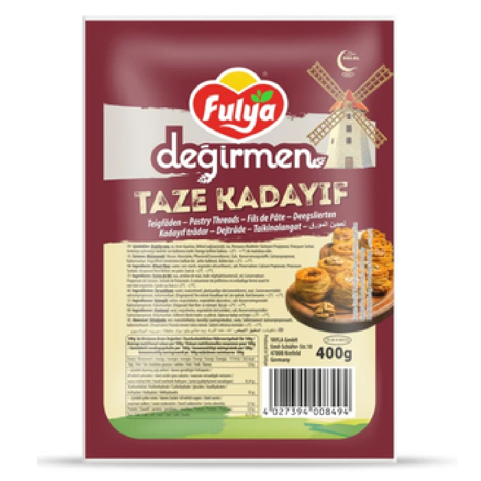 Pasta Kataifi, Fulya, 400 gr