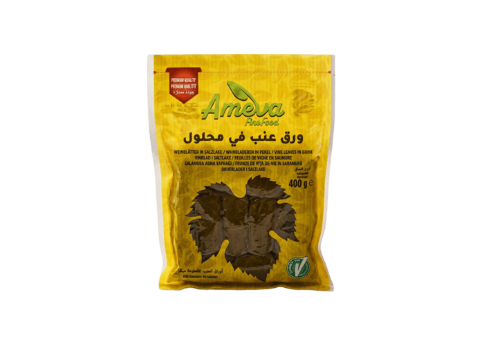dolma hoja de parra vine leaves