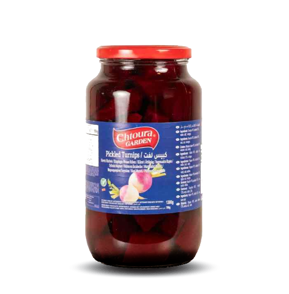 Kabis Lifet, Chtoura, 1000 gr 