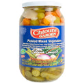 Kabis Mix, Chtoura, 1000 gr