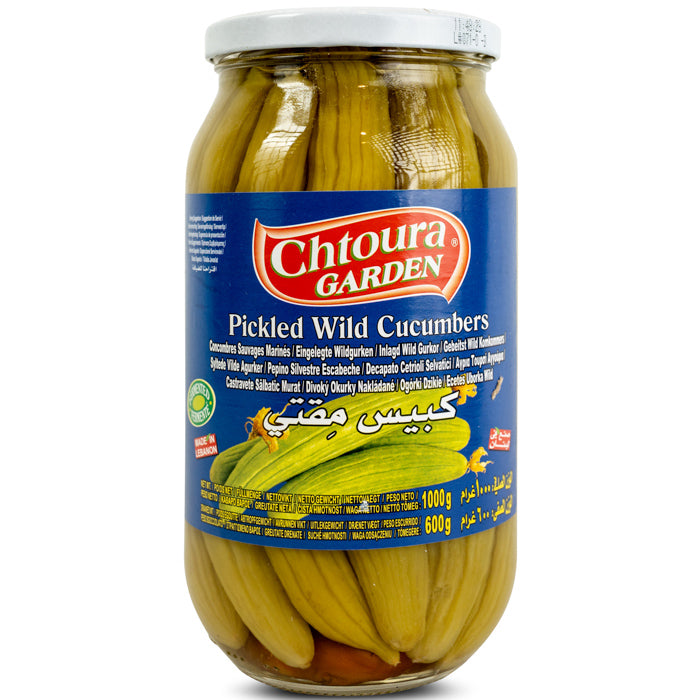 Kabis Mokti, Chtoura, 1000 gr