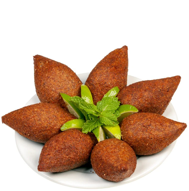 Kibbeh, Libanofoods, 10 ud