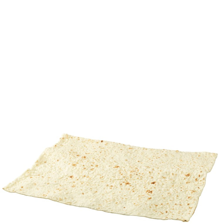 Lavash bread, Libanofoods, 4 x 75 g