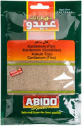 Cardamomo Molido, Abido, 30 gr