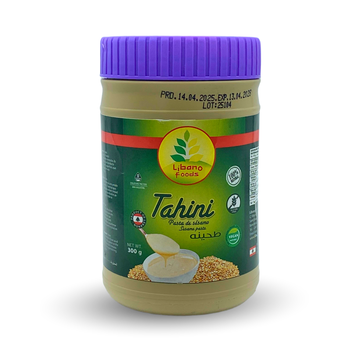 Tahini
