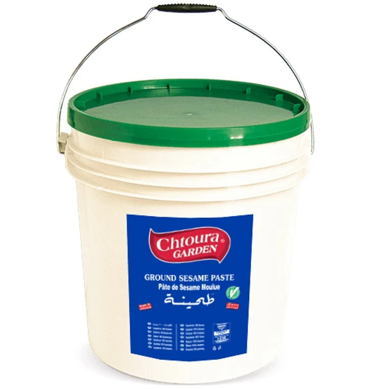 Tahina, Chtoura , 18 kg